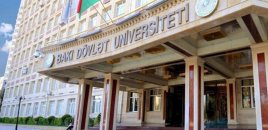 107 yaşlı BDU: Bu universitetdə kimlər təhsil alıb?
