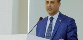 "BMT kənardan müşahidəçi statusunda prosesləri izləyib" - Deputat