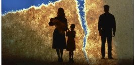 Boşanan ailənin uşağı olmaq... – Valideynlər nələrə diqqət etməlidir?