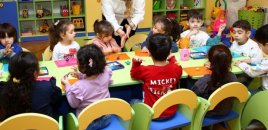 Bağçada yayılan iddialar haqda - Açıqlama