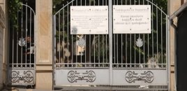 “Uşaqları zəhərləyirlər, adamın ürəyi götürmür...” - Bağçadakı qalmaqalın detalları - Video
