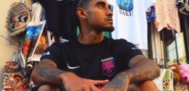"Sabah" braziliyalı futbolçu transfer etdi