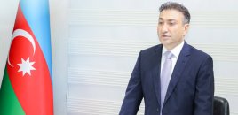 Anar Bayramov: Daha çox nəticə göstərən həkimlərimiz artıq əməkhaqqı almalıdır