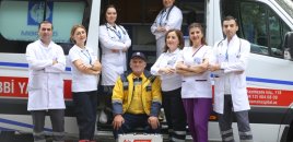 Təcili yardım işçilərinin maaşları artırıldı – MƏBLƏĞLƏR