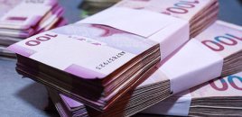 100 manatlıq əsginaslar illər ərzində necə dəyişib?- FOTOLAR