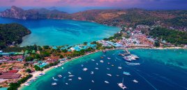 Taylanda getmək istəyən azərbaycanlılara xoş xəbər