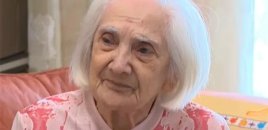 Züleyxa Hacıyeva vəfat etdi