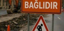 Bu yol nəqliyyat vasitələrinin hərəkəti üçün tam bağlanacaq