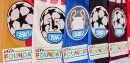 Çempionlar Liqasında debütant futbolçularla bağlı yeni qayda
