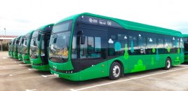 Avtobuslar qət etdiyi yola görə ödəniş alacaq - Azərbaycanda yenilik