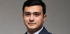 Salman Hümbətova vəzifə verildi