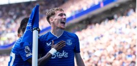 "Everton" Ceyms Qarnerin "Çelsi"yə transferinə razılıq vermədi