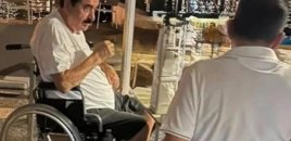 Tatlısesin son görüntüsü - sevənləri kədərləndi - Foto