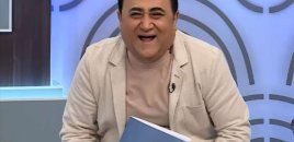 Elgiz yeni verilişinin tarixini açıqladı