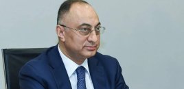 Balarəhim Quliyevə yüksək vəzifə verildi