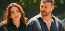 Nahidə Babaşlı toy tarixini açıqladı - FOTO