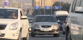 Yeni dərs ilində yollarda vəziyyət necə olacaq? - VİDEO