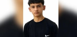 Jurnalistin oğlu faciəvi şəkildə öldü