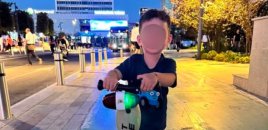 2 yaşlı uşağa şiddət göstərilib? - "Kayu" uşaq bağçasının rəhbərindən açıqlama