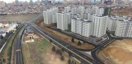 Güzəştli mənzillər satışa çıxarıldı