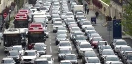 Formula 1, məktəblər, metro... – Sentyabrda Bakını ciddi nəqliyyat böhranı gözləyir?