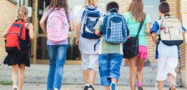 Məktəbli çantasında hansı əşyalar olmalıdır? - Artıq əşyaların siyahısı