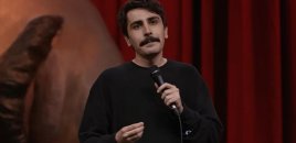 Məşhur aktyora 12 ilədək həbs tələb edildi