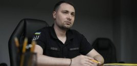 Budanov QRU rəhbəri və Yevgeni Priqojinlə mütəmadi əlaqə qurduğunu bildirib