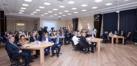 Azərbaycanda PISA ilə bağlı mühüm yenilik – Region məktəbləri də tədqiqata cəlb edildi