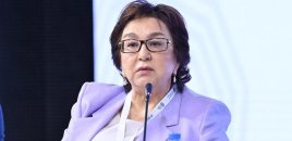 Məleykə Abbaszadə ali məktəblərə qəbulun yekun nəticələrini AÇIQLADI