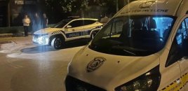 Türkiyədə azərbaycanlı uşaq ögey atasını öldürdü