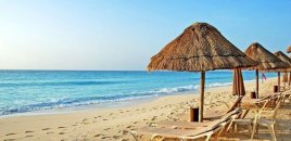 Sabah çimərliyə getmək istəyənlərin nəzərinə