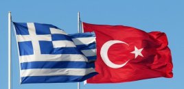 Türkiyə Yunanıstana etiraz notası göndərib