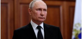 Putin üç gün ərzində Kiyevə zərbə endirməmək barədə göstəriş verib