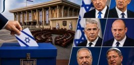 Netanyahu: Seçkilərin əsas sualı İrandakı rejimə kimin son qoyacağıdır