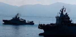 Kiprdə batan gəmidə ölənlərin sayı 13-ə çatıb, 15 nəfər axtarılır