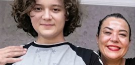 Türkiyədə 10 nəfəri öldürən şagirdin anası yenidən həbs edilib