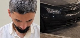 Bakıda plyonkalı maşını saxlayan polislər daha iki cinayəti aşkarladılar