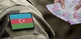 Veteranlar təqaüdü 100 manata qaldırıla bilər – Deputatdan açıqlama