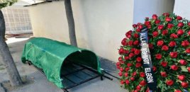 Azərbaycan səhiyyəsinə ağır itki - Əməkdar həkim vəfat etdi - FOTO