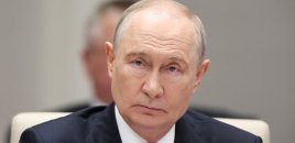 Putin: “Ukrayna zərbələri əhəmiyyətli dərəcədə azaldıb”