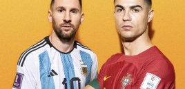 Ronaldu və Messi ilk dəfə eyni komandada oynaya bilərlər