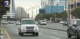 Maşın bazarında SON VƏZİYYƏT - VİDEO