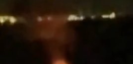 Ukrayna Ryazan neft emalı zavoduna PUA zərbəsi endirib