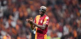 "Qalatasaray"ın futbolçusu üç həftə yaşıl meydanlardan kənarda qalacaq