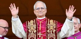 Roma Papası Ukrayna münaqişəsinin nizamlanması üçün yeni cəhdlərin uğurlu olmasını arzulayıb