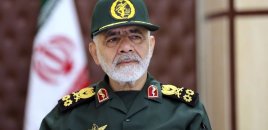 Abdullahi: ABŞ məğlubiyyətini iqtisadi təzyiqlə kompensasiya etməyə çalışır