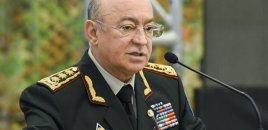 Kəmaləddin Heydərova yeni müşavir təyin olundu