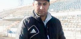 İkiqat Azərbaycan çempionu 52 yaşında vəfat etdi