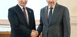Paşinyan Moskvaya gedəcək